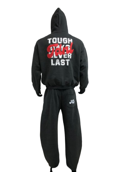 TDNL SWEATSUIT