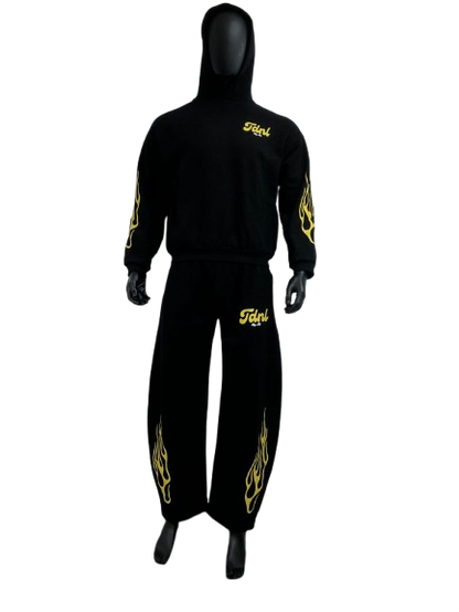 TDNL SWEATSUIT