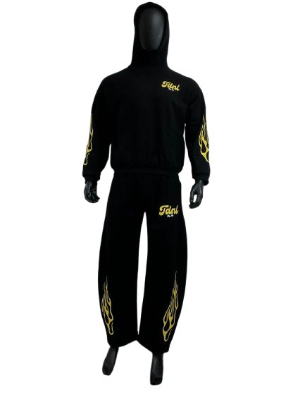 TDNL SWEATSUIT