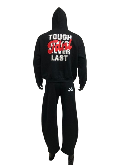 TDNL SWEATSUIT
