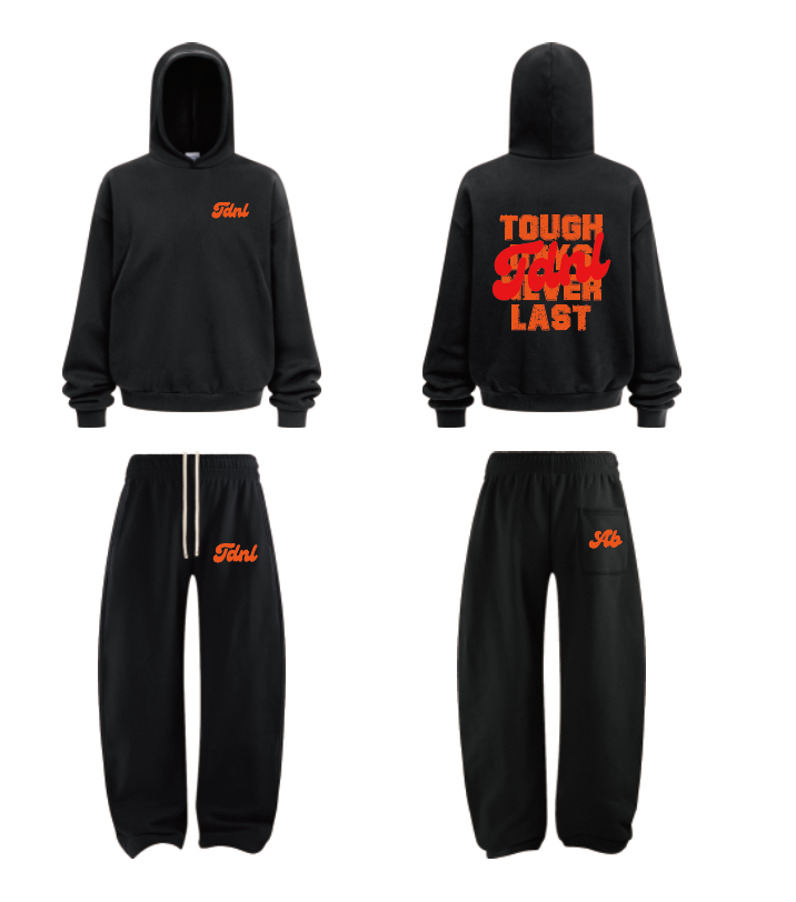 TDNL Sweatsuit – Pre-Order