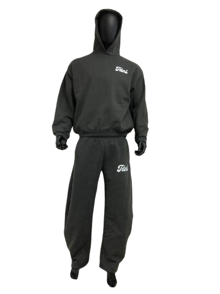 TDNL SWEATSUIT