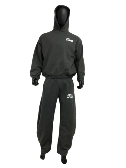 TDNL SWEATSUIT