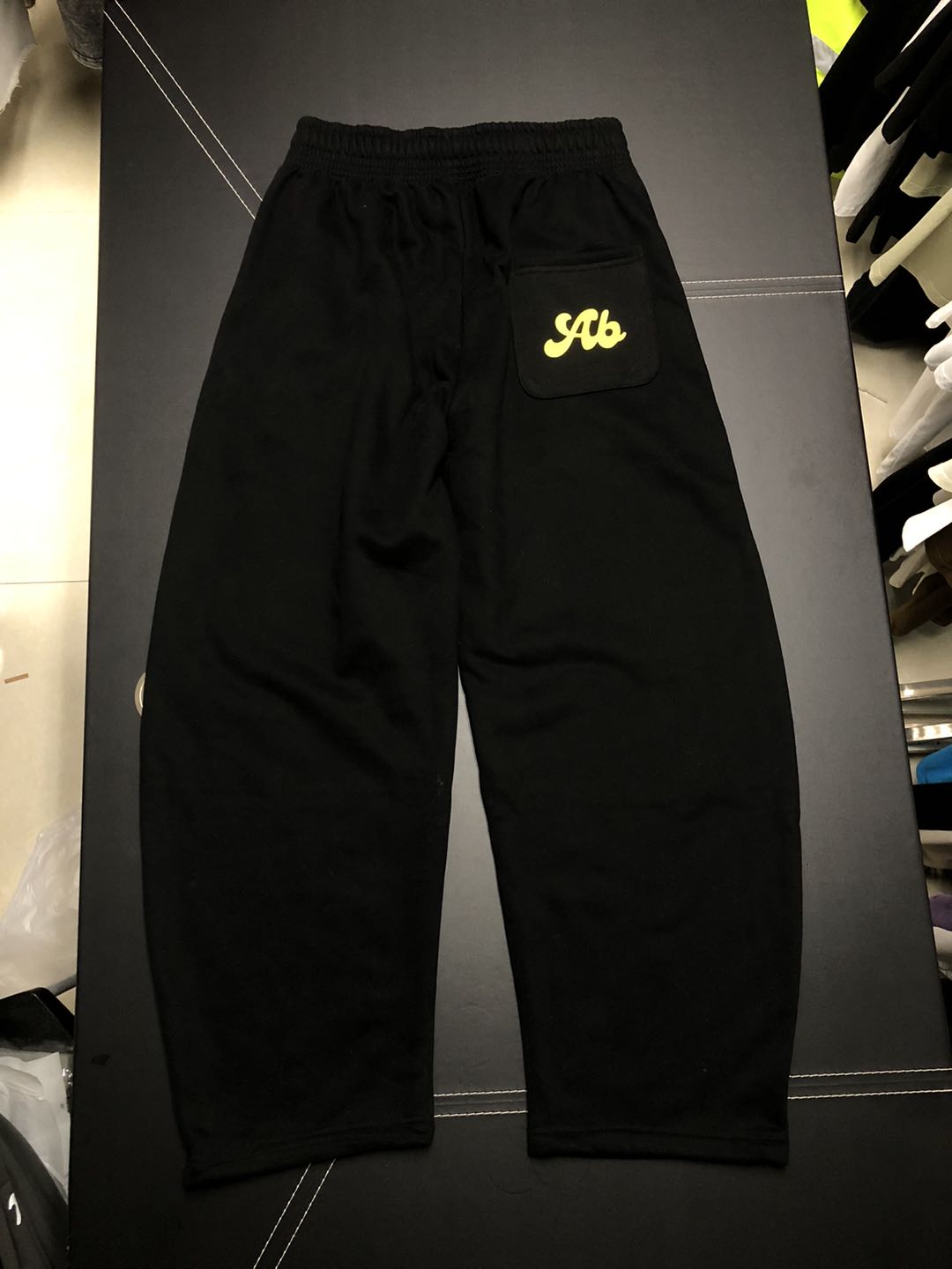 TDNL SWEATSUIT