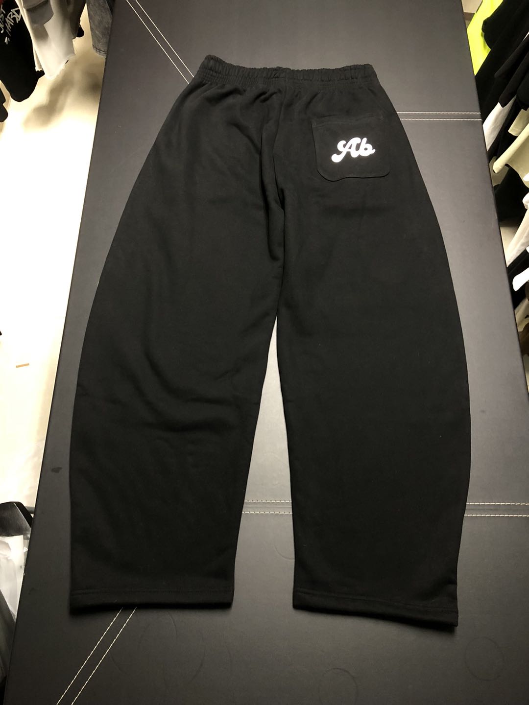 TDNL SWEATSUIT
