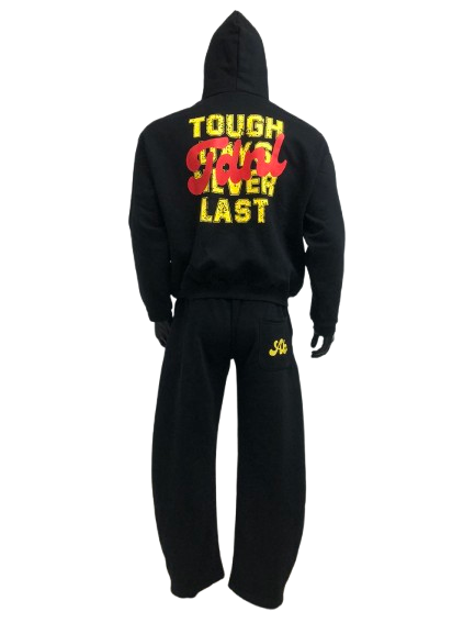 TDNL SWEATSUIT