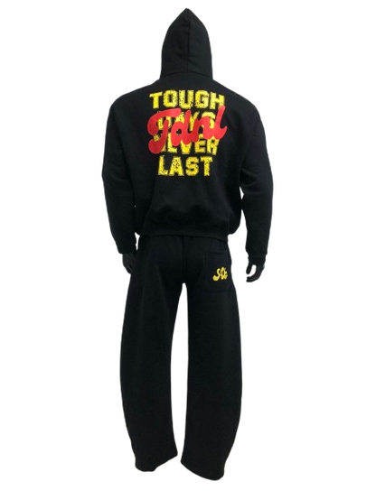 TDNL SWEATSUIT