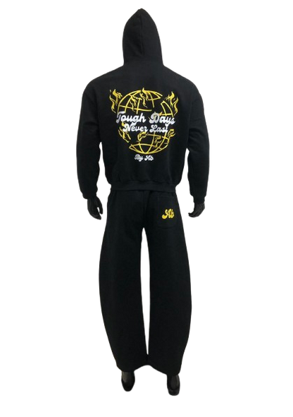 TDNL SWEATSUIT