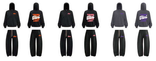 TDNL Sweatsuit – Pre-Order