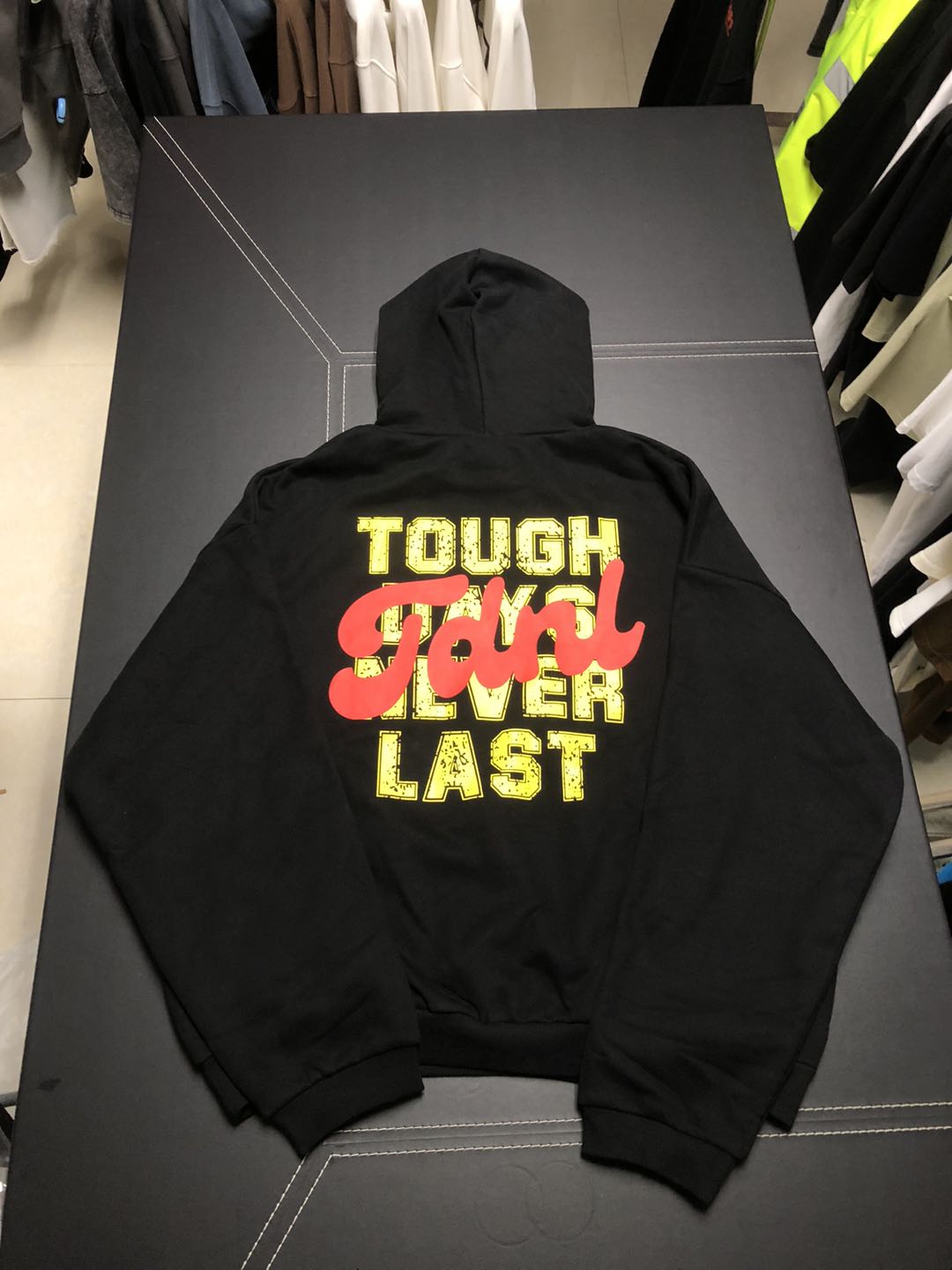 TDNL SWEATSUIT