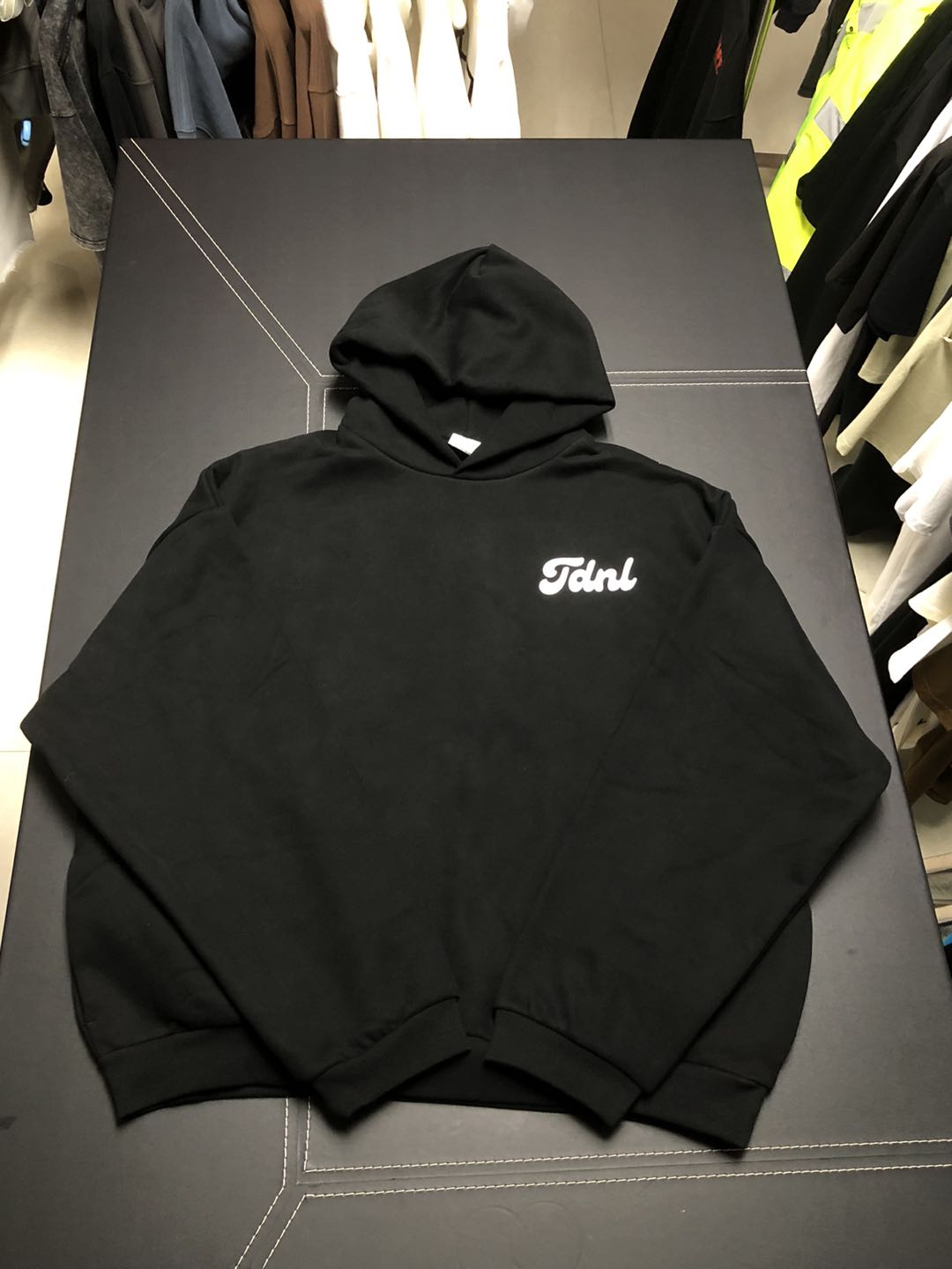 TDNL SWEATSUIT