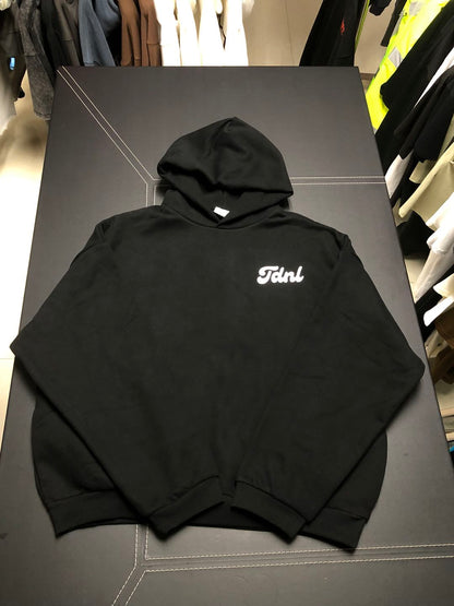 TDNL SWEATSUIT