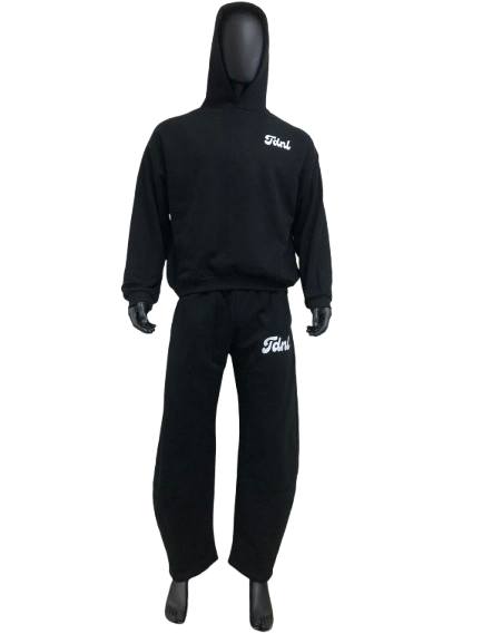 TDNL SWEATSUIT
