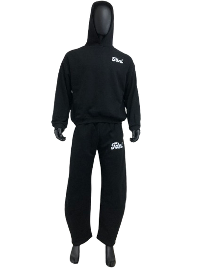 TDNL SWEATSUIT