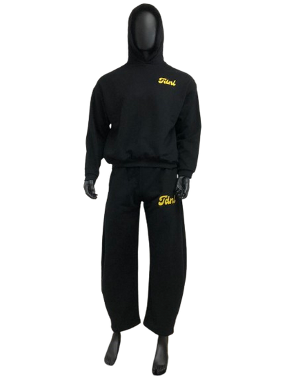 TDNL SWEATSUIT