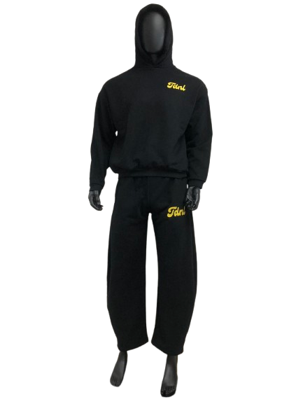 TDNL SWEATSUIT