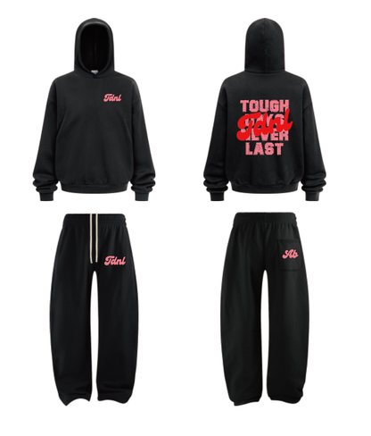 TDNL Sweatsuit – Pre-Order