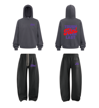 TDNL Sweatsuit – Pre-Order